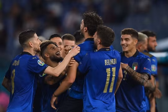 HLV Thụy Sĩ: “Đội tuyển Italy có đủ yếu tố vào bán kết Euro 2020”