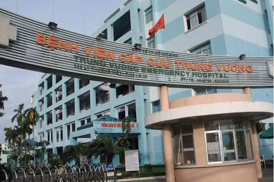 TP. HCM: Tăng cường thêm một bệnh viện chuyên điều trị Covid-19