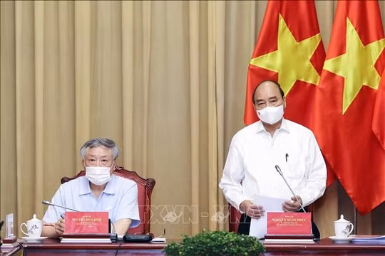 Bảo đảm sự nghiêm minh, nhân đạo khi giải quyết án tử hình