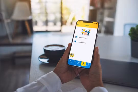 Giao dịch online như thế nào cho an toàn?