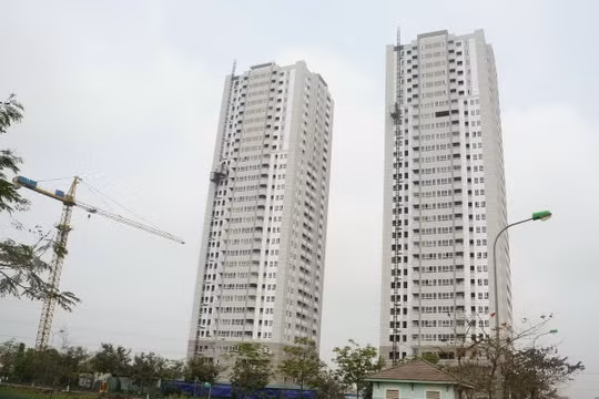 Cư dân CT1 Vân Canh kiện chủ đầu tư ra tòa vì “om” 7,8 tỷ đồng quỹ bảo trì