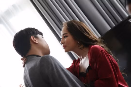 'Tiểu tam' phủ sóng liên tục trên phim Việt có khiến khán giả “bội thực”?