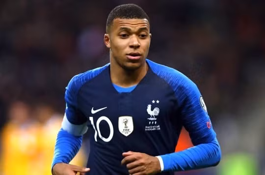 Top 10 ngôi sao đắt giá nhất Euro 2020