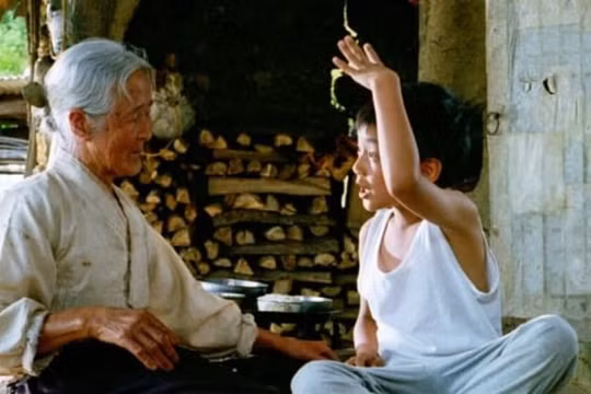 Diễn viên 'Đường về nhà' qua đời