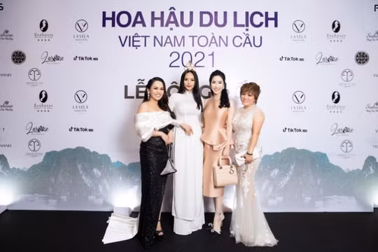 'Hoa hậu Du lịch Việt Nam toàn cầu 2021' nhận thí sinh chuyển giới