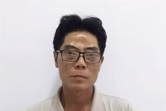 Bắt nghi can hiếp dâm, sát hại bé gái 5 tuổi