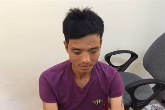 Bắt được kẻ đập phá hơn 200 ngôi mộ ở làng Hà Phương