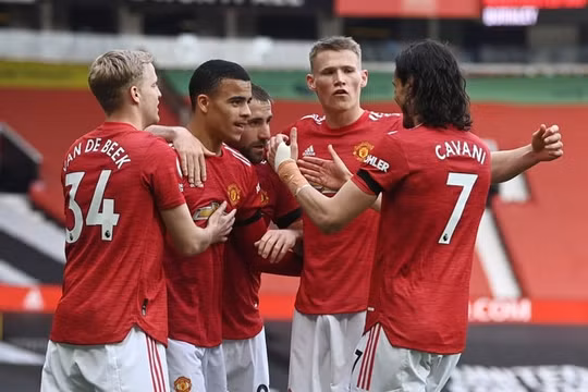 Manchester United rời khỏi Hiệp hội câu lạc bộ châu Âu