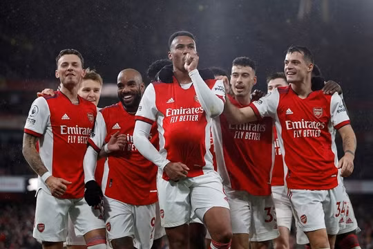 Nhận định trận Arsenal vs West Ham, 3h ngày 16/12
