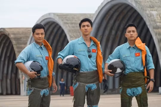 Thiên (Thanh Sơn) đối mặt nguy hiểm ở 'Yêu hơn cả bầu trời'