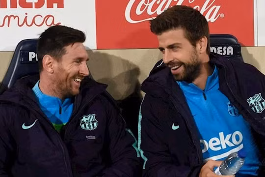 CLB Barca đón tin vui trước đại chiến PSG