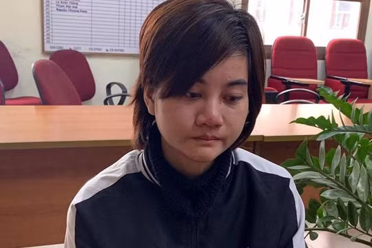 Bắt giữ 9X môi giới mang thai hộ thu lời hàng trăm triệu đồng