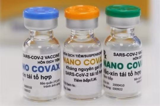 Việt Nam đang sản xuất những vắc xin phòng COVID-19 nào?