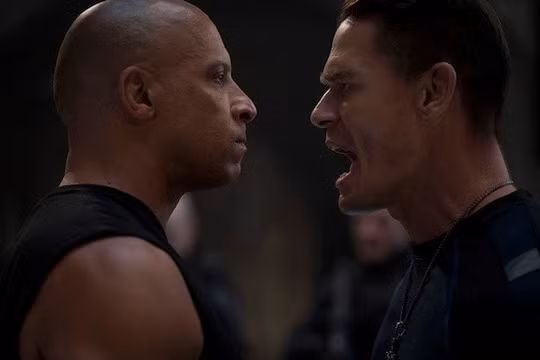 Thu hơn nửa tỷ, ‘Fast & Furious 9’ vẫn chưa chắc hòa vốn