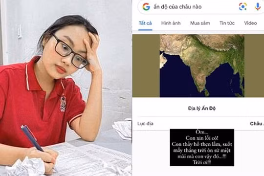 Loạt sao Việt từng lộ việc hổng kiến thức cơ bản