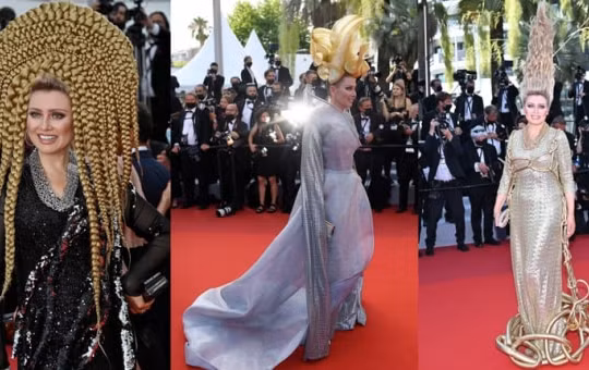 Liên hoan phim Cannes 2021 tổ chức giữa dịch bệnh và nhiều vấn đề nhức nhối