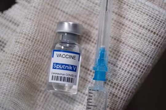 Giới thiệu Tập đoàn T&T đàm phán, mua 40 triệu liều vaccine Sputnik V của Liên bang Nga