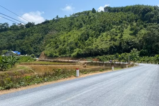 Bảo Thắng: Điểm sáng của đất vùng biên Lào Cai
