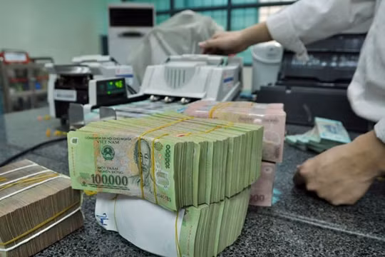 5 thách thức lớn ngành ngân hàng phải đối mặt trong năm 2021