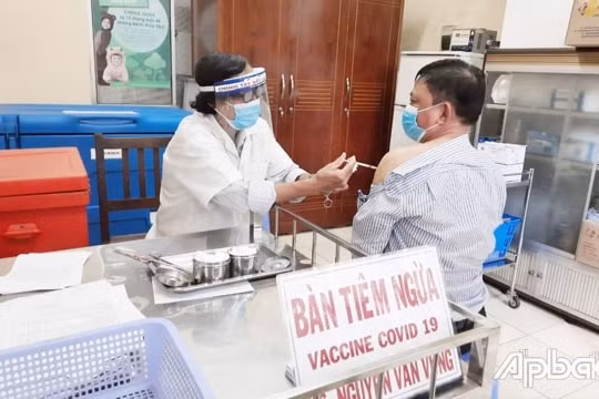 Tiền Giang tạm dừng các hoạt động vui chơi, giải trí từ 0 giờ ngày 9/5