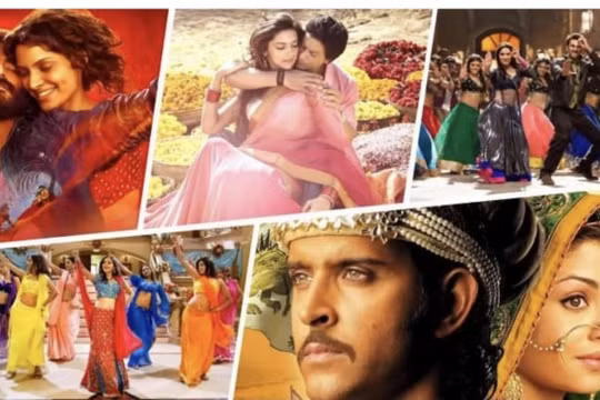 Bollywood phơi bày góc khuất trong cơn đại dịch