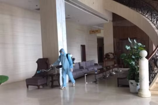 Sơn La: Khẩn cấp tìm những người liên quan tới các địa điểm bệnh nhân 3147 đi qua