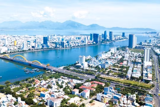 Doanh nghiệp bất động sản đang “khát” vốn