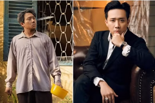 Phim 'Bố Già' của Trấn Thành lập kỷ lục ở Mỹ