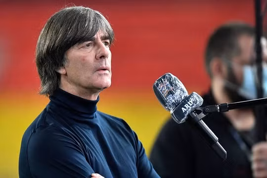 HLV tuyển Đức lên tiếng về tin dẫn dắt Real Madrid