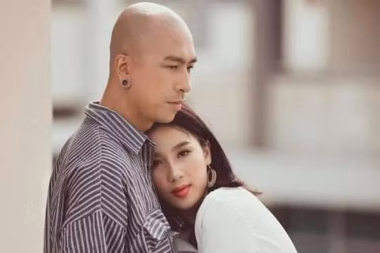 Vũ công Phạm Lịch kết hôn