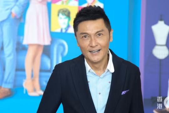 Quan Lễ Kiệt rời TVB sau gần 40 năm gắn bó