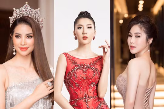 Từ bỏ sự nghiệp khi đang ở đỉnh cao, cuộc sống sao Việt trên đất Mỹ hiện nay ra sao?