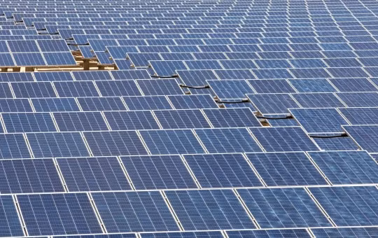 Ồ ạt xây dựng nhà máy điện tái tạo, Việt Nam dư thừa hàng tỷ kWh điện năng