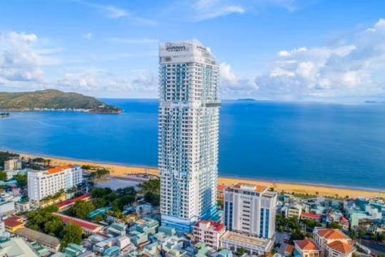 TMS Group - Hành trình kiến tạo những miền đất tiềm năng
