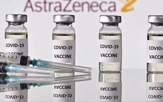 Áp dụng phương án lựa chọn nhà thầu trong trường hợp đặc biệt đối với việc mua vaccine AstraZeneca