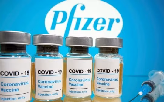 Không có nguồn vaccine Pfizer tư nhân nào là hợp pháp