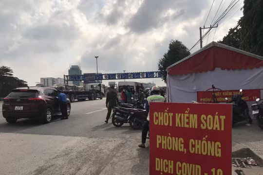 Đồng Nai tạo điều kiện tối đa cho doanh nghiệp thực hiện mục tiêu kép