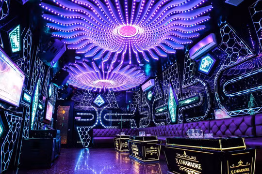 Hậu Giang: Tạm dừng hoạt động dịch vụ karaoke, massage, rạp chiếu phim…từ 0h ngày 17/6