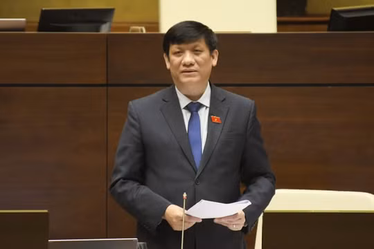Đổi mới hệ thống y tế cơ sở, bảo vệ sức khỏe cho nhân dân ngay tại địa bàn sinh sống