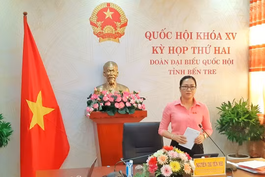 Danh hiệu ''Tỉnh Anh hùng”, “Thành phố Anh hùng” cần phải tạo tính công bằng cho các địa phương