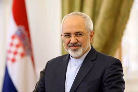 Ngoại trưởng Iran ca ngợi động thái mới của Mỹ