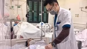 Đắk Lắk: 6 trường hợp bị thương nặng do pháo phát nổ