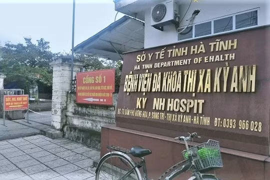 Khai báo gian dối, cô gái trẻ bị cách ly y tế tại nhà