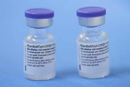 Các nước phát triển đang tích trữ 1 tỷ liều vắc xin COVID-19 nhiều hơn nhu cầu