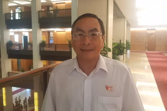 Phải quyết liệt, xử lý dứt điểm việc khiếu nại, tố cáo kéo dài