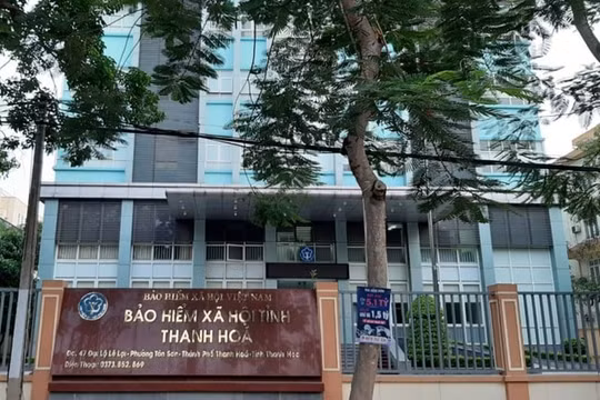 Người đã chết vẫn phát sinh chi phí khám, chữa bệnh BHYT