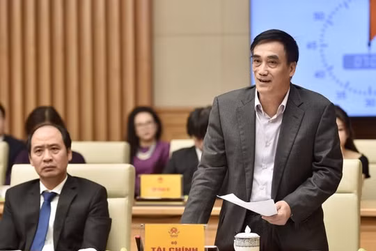 Bảo đảm dòng tiền không bị đứt gãy, tạo sự thông suốt của chuỗi sản xuất và cung ứng