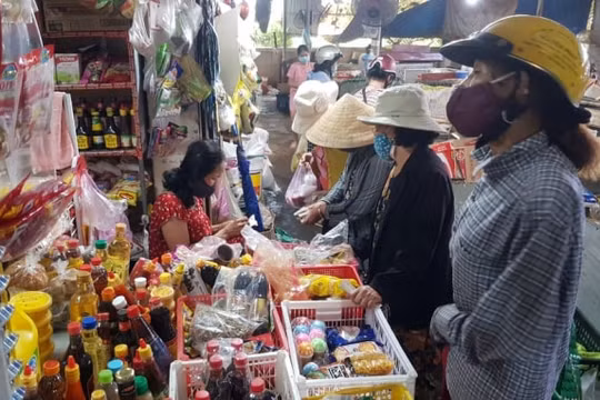 Thừa Thiên Huế: Tạm dừng nhiều hoạt động để phòng, chống dịch Covid-19