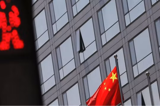 Trung Quốc sẽ cấm các công ty công nghệ có dữ liệu nhạy cảm IPO ở nước ngoài