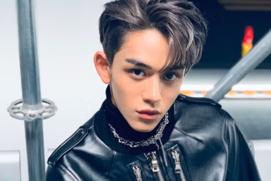 Nam ca sĩ Lucas (NCT) mất sạch danh tiếng vì scandal tình dục ở tuổi 22
